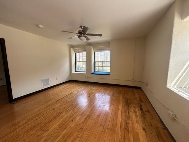 Foto del interior - Windsor Flats Rehab