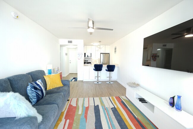 Foto del edificio - 3312 Northside Dr