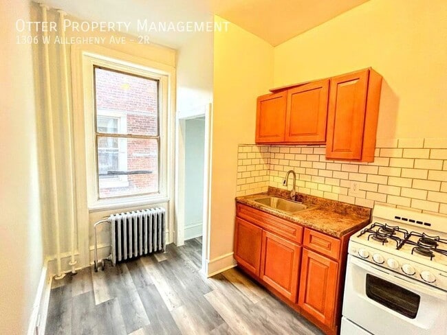 Foto del edificio - 1306 W Allegheny Ave
