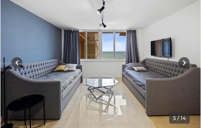 Foto del edificio - 19201  Collins Ave  749 Sunny Isles Beach ...