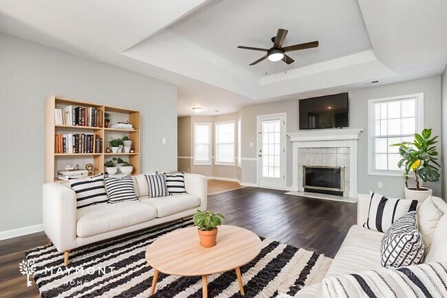 Building Photo - 395 Branchwood Dr