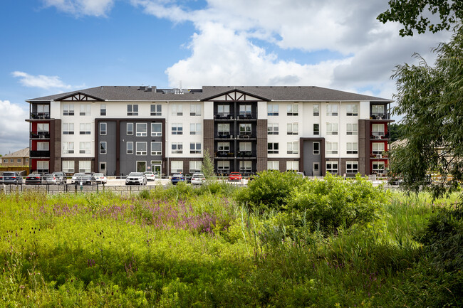 Building Photo - Sterling Square - Presto