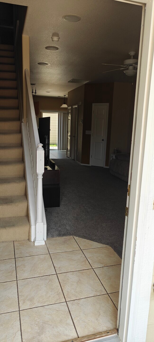 Entrance - 3417 Grey Owl Point Townhome