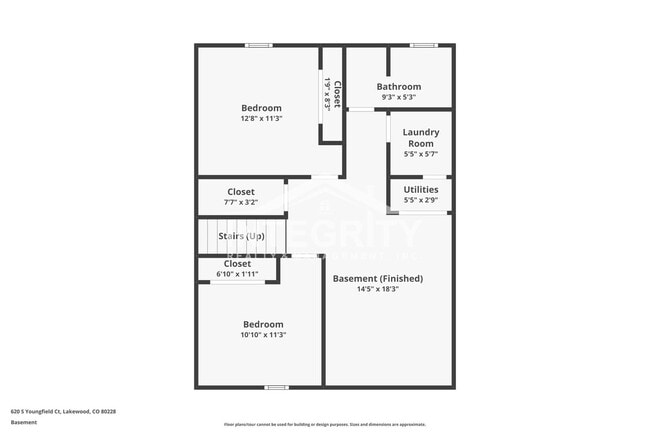 Building Photo - 620 S Youngfield Ct