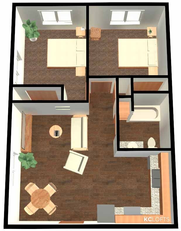 Building Photo - 18 E Kansas City St