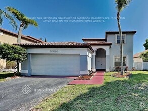 Building Photo - 5080 NW 56th St