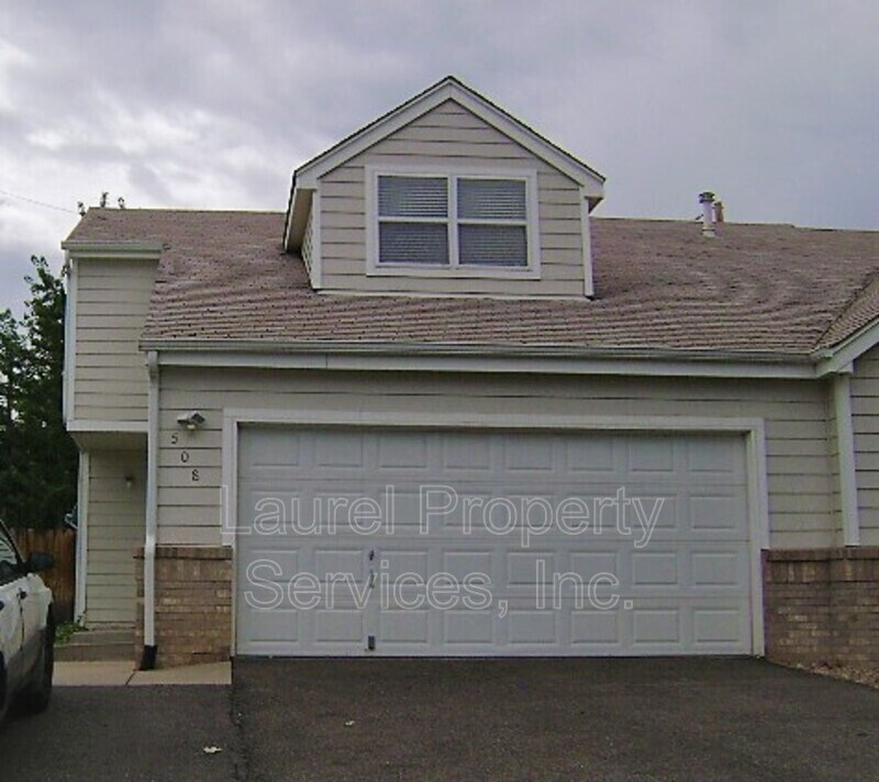 Foto principal - 508 Maple St