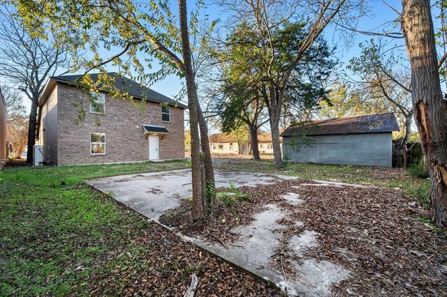 Foto del edificio - 2004 W 2nd Ave