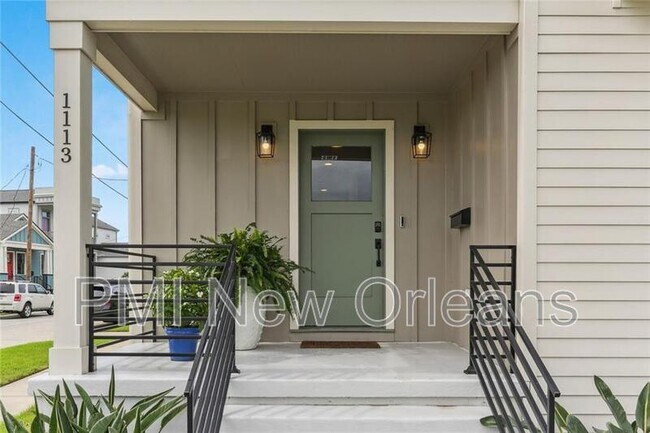 Building Photo - 1113 Patterson Rd
