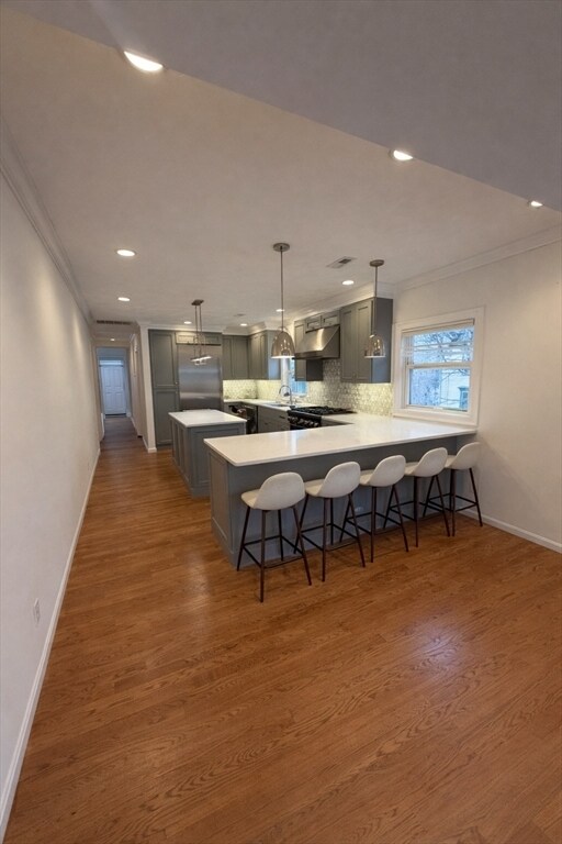 Building Photo - 78 Highland Ave