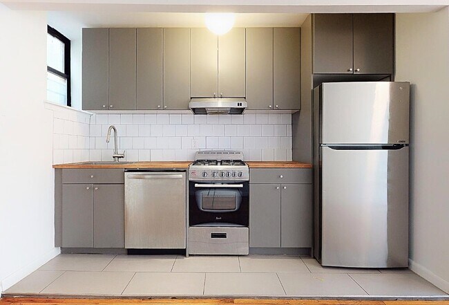 Building Photo - West 113th Street