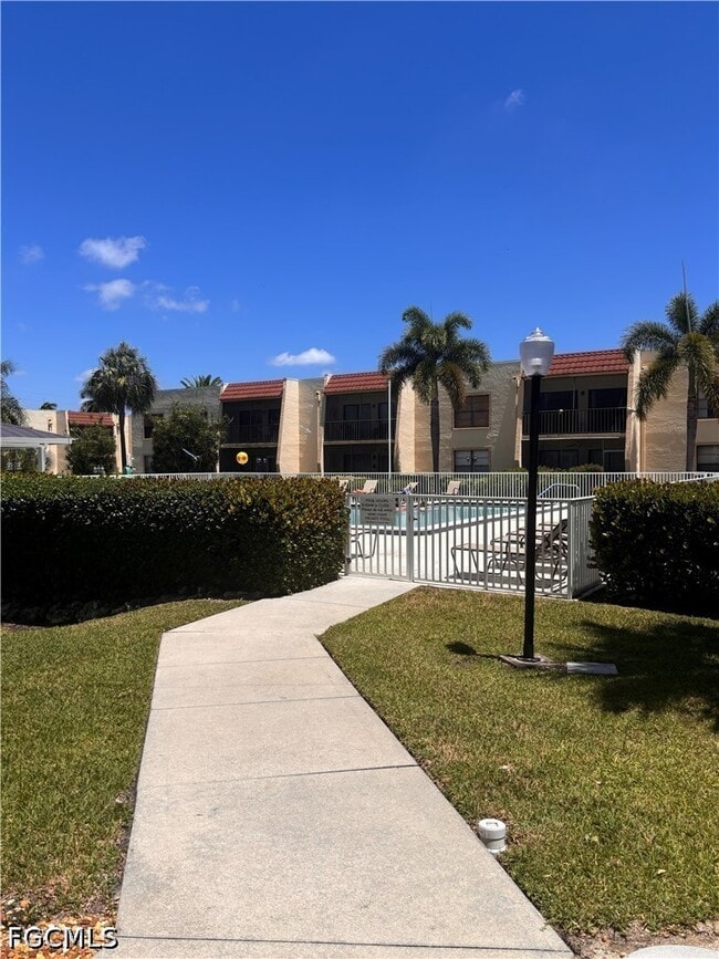 Building Photo - 12515 McGregor Blvd