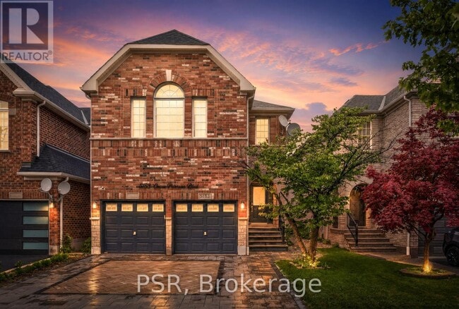 Building Photo - 5183 Oscar Peterson Blvd