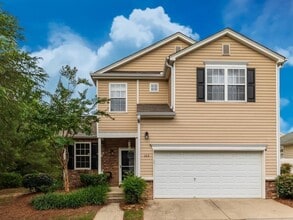 Building Photo - 163 Swanee Ln