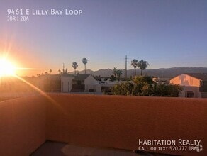 Building Photo - 9461 E Lilly Bay Loop