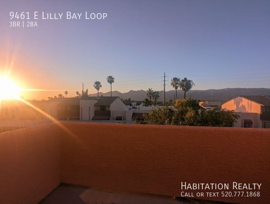 Photo - 9461 E Lilly Bay Loop-