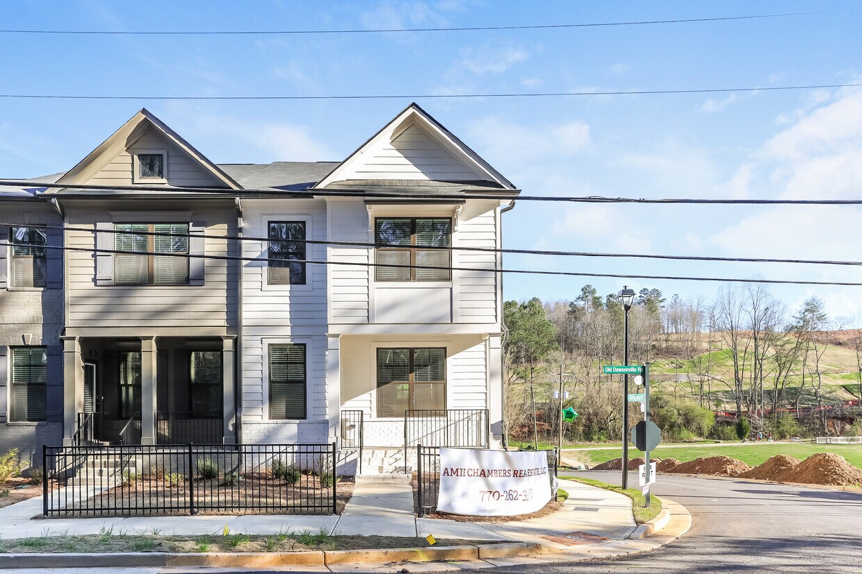 500 Elliston Place, Ball Ground, GA House Rental in Ball Ground, GA