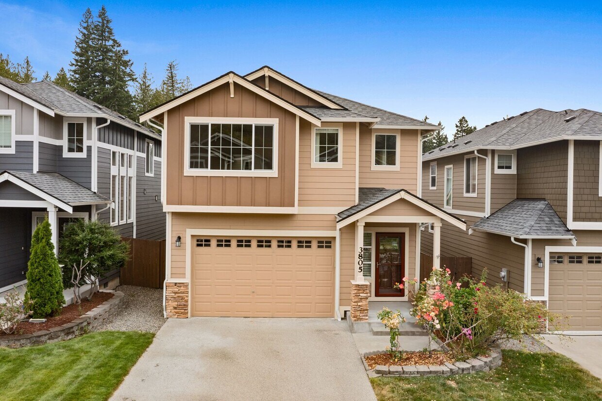 Primary Photo - Two-story Home in Freestone at Bayside