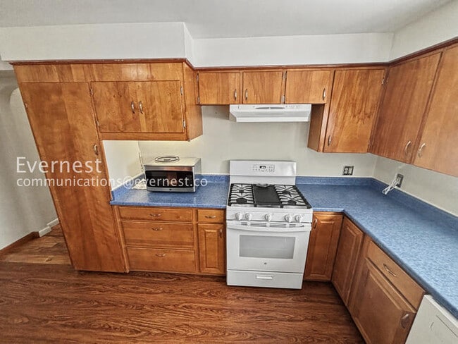 Foto del edificio - 3366 W 55th Pl