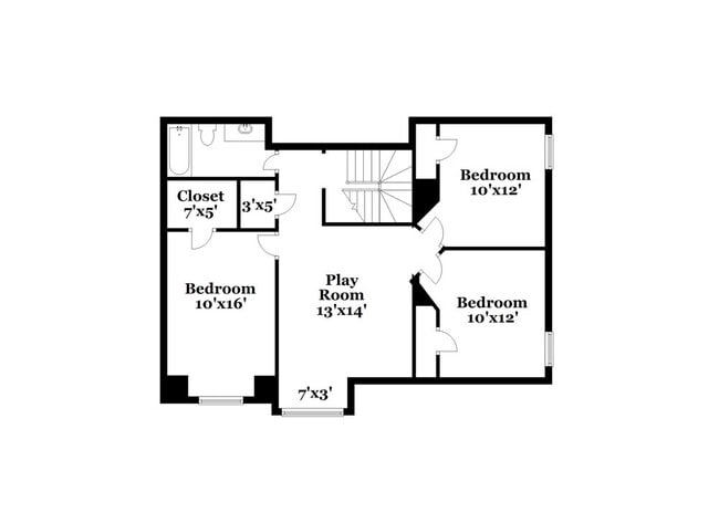 Building Photo - 3230 Candlepine Dr