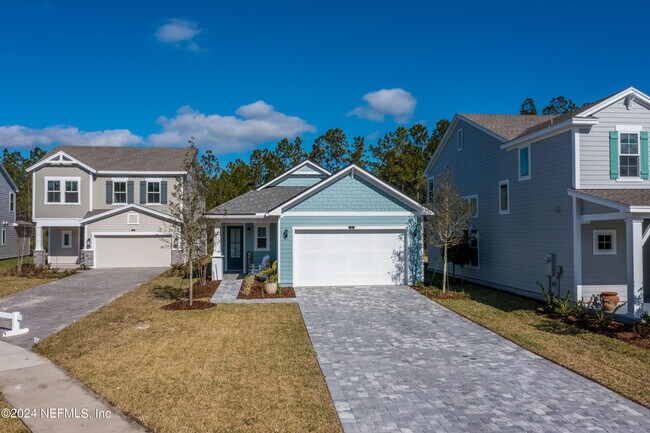 Foto del edificio - 166 Rainbow Trout Ln