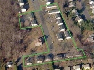 Primary Photo - 81-105 Overton Ave