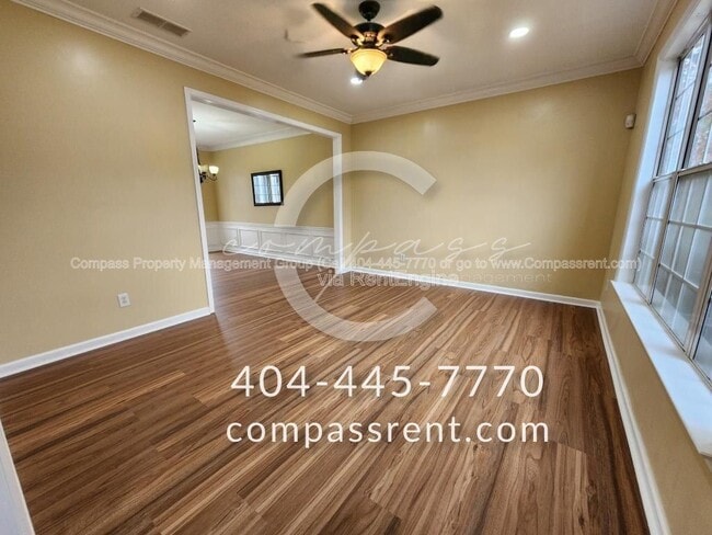 Building Photo - 4336 Sugar Maple Chase NW