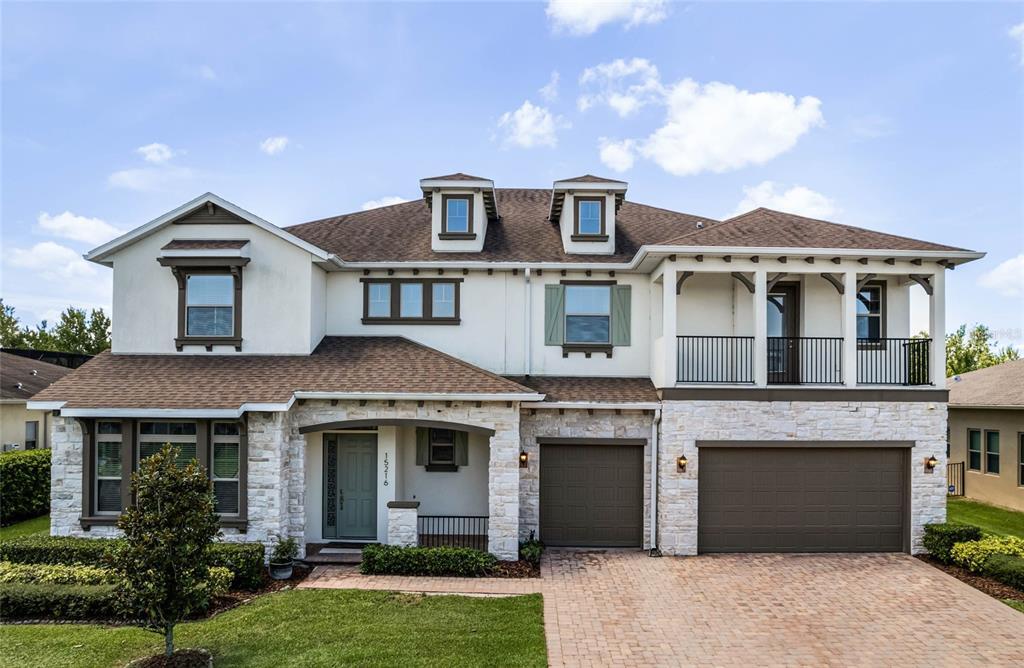 Foto principal - 15216 Johns Lake Pointe Blvd