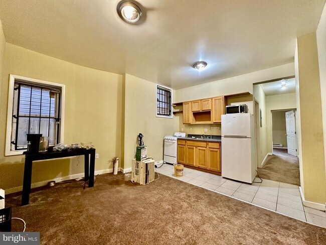 Foto del edificio - 1849 N 17th St