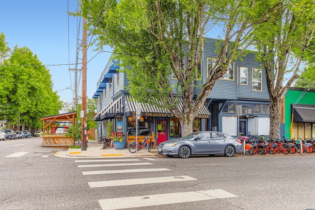 Foto del edificio - 2387 NW Thurman St