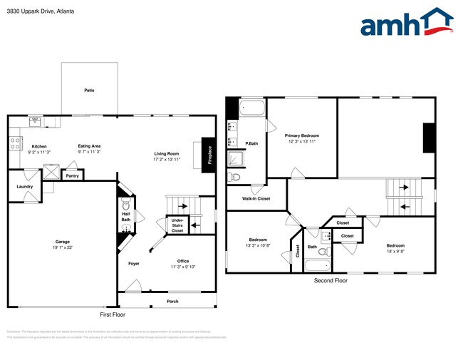 Building Photo - 3830 Uppark Dr