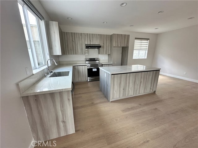 Building Photo - 15724 Sigman St E