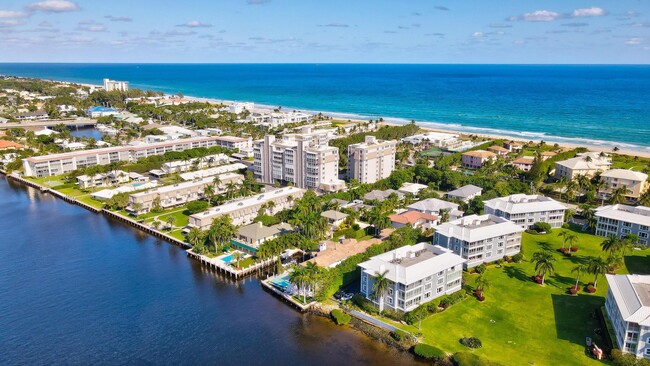 Foto del edificio - 2000 S Ocean Blvd