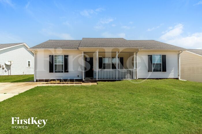 Foto principal - 2466 Shadow Valley Rd