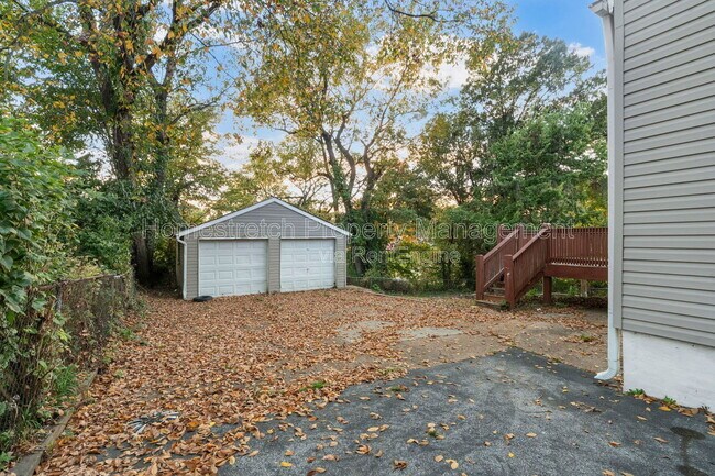 Foto del edificio - 2420 Shirley Ave