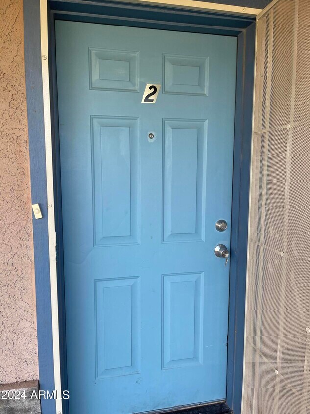 Foto principal - 1052 N Colorado St