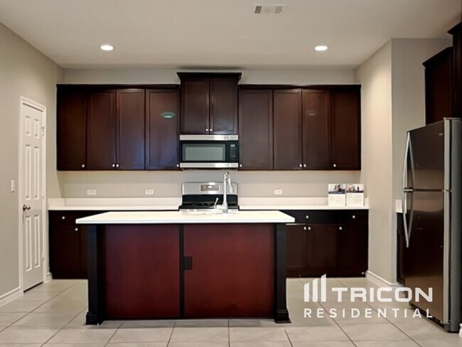 Foto del edificio - 1919 Renegade Drive Austin TX