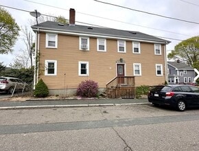 Building Photo - 18 Japonica St
