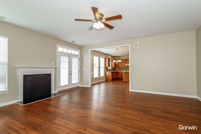 Building Photo - 13011 Neely Glen Drive, Charlotte, NC 28278