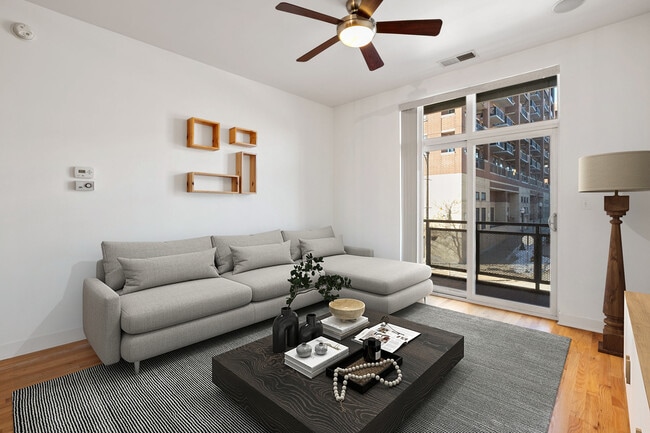 Building Photo - 1515 S Halsted St