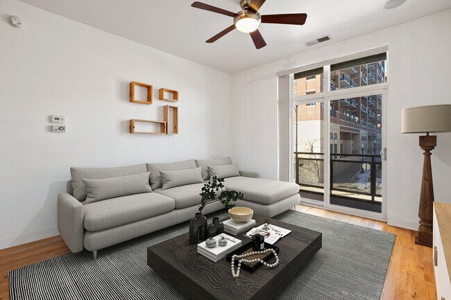 Foto del edificio - 1515 S Halsted St