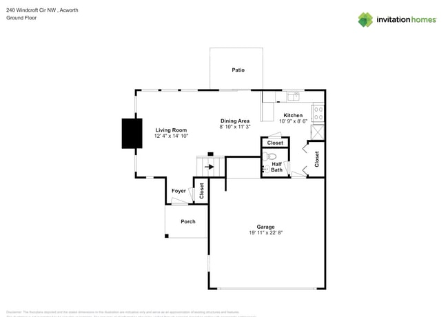 Building Photo - 240 Windcroft Cir NW