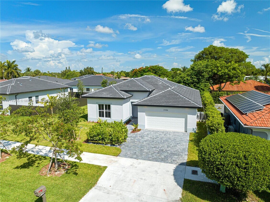 21326 Old Cutler Rd, Cutler Bay, FL 33189 House Rental in Cutler Bay