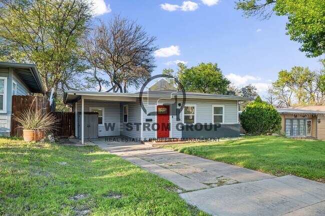 Foto del edificio - 4452 Fletcher Ave