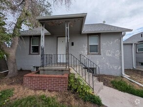 Building Photo - 430 N 2nd Ave