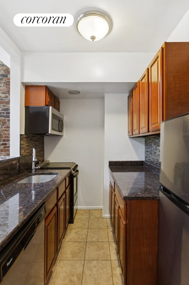 Foto del edificio - 207 W 22nd St