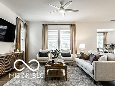 Foto del edificio - 6665 W Clary Trace