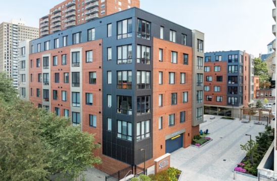Building Photo - 878 Huntington Ave