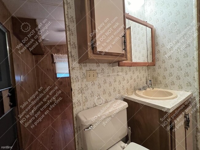 Building Photo - 1 br, 1 bath House - 84 Citrus Ridge Dr
