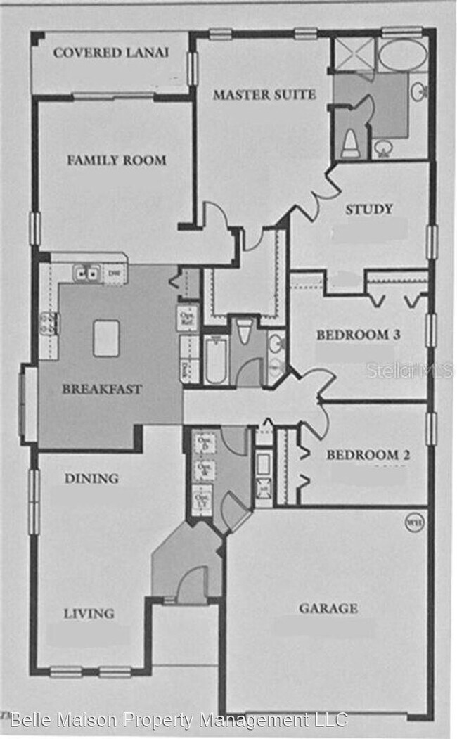 Building Photo - 3 br, 2 bath House - 4637 Whispering Wind ...